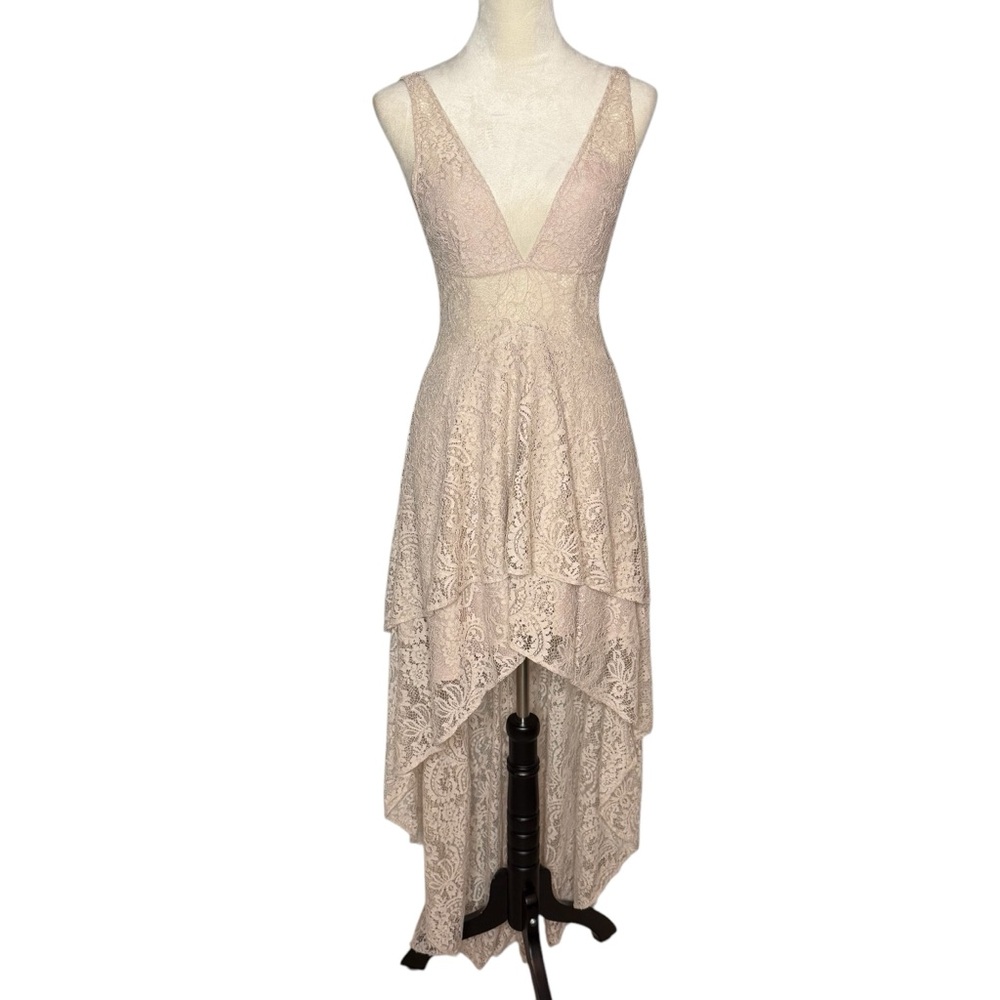 THE JETSET DIARIES Resort Maxi Dress - Picture 6 of 12